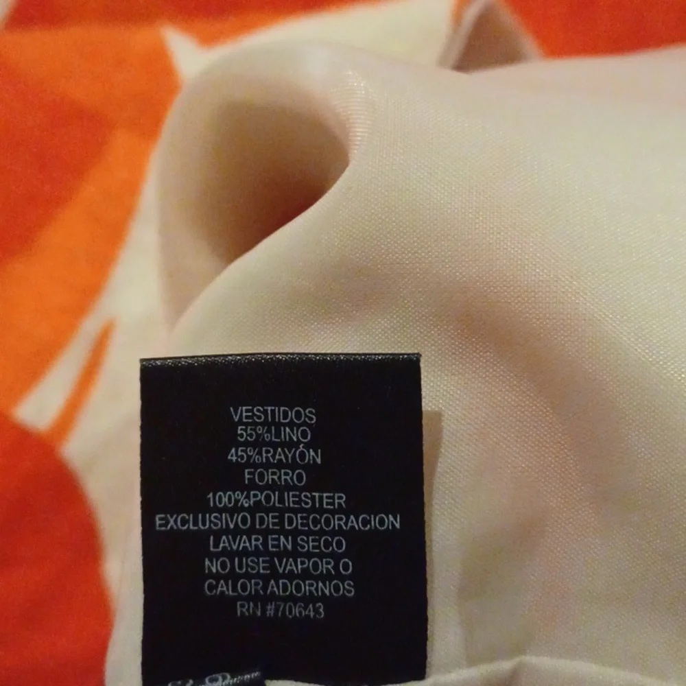 Dress - Picture 5 of 6